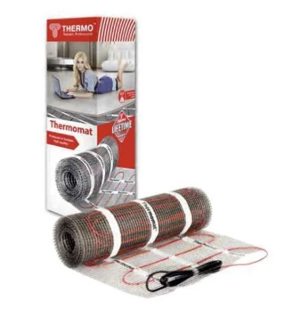 Термомат TVK-130 - 4 м.кв в Оренбурге