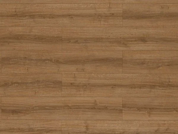 Ламинат Egger PRO 8/33 4V Large Aqua+ Дуб Шерман коньяк коричневый EPL184 в Оренбурге