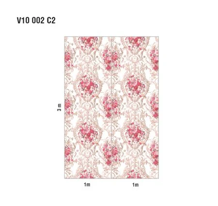 Обои Loymina Classic II V10, 002, C2 в Оренбурге