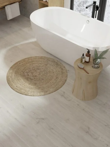 Ламинат Egger PRO 8/33 4V Large Aqua+ Дуб Уолтем белый EPL123 в Оренбурге