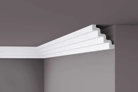 Карниз NMC Nomastyl ST4 (130х130х2000мм) в Оренбурге