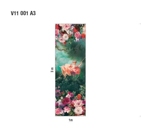 Обои Loymina Classic II V11, 001, A3 в Оренбурге