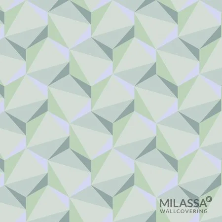 Обои Milassa Modern  М3, 005 в Оренбурге