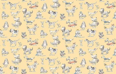 Обои Milassa Bon Voyage D6, 002 в Оренбурге