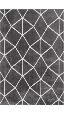 Ковер Синтелон Creative 0,80х1,50 49GWG Прямоугольник в Оренбурге