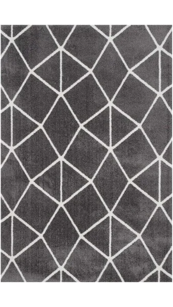 Ковер Синтелон Creative 2,00х2,90 49GWG Прямоугольник в Оренбурге