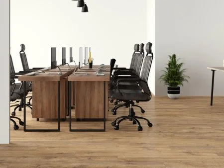 ПВХ Плитка IVC Tanto 834 Bergen Oak в Оренбурге