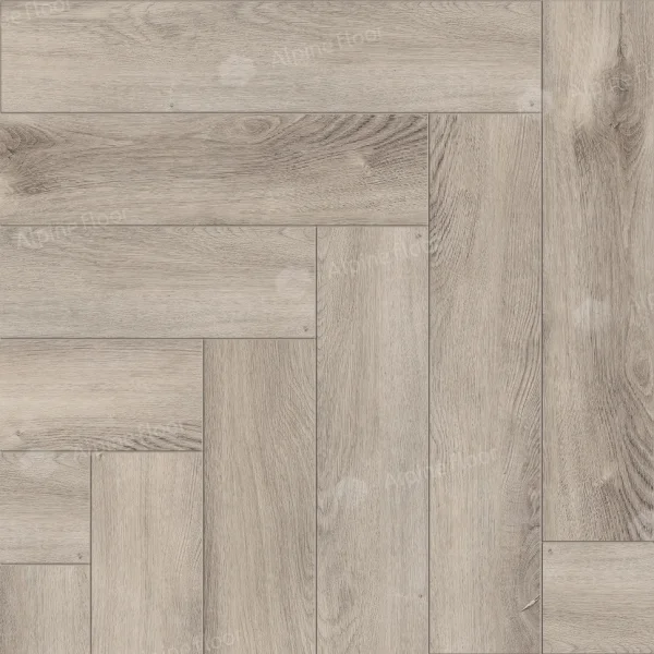 Кварц-виниловая плитка Alpine Floor Parquet Дуб Исида ЕСО 16-15 2.5 мм. 43 класс в Оренбурге