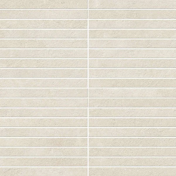 Керамогранит Italon Миллениум Пьюр мозаика Стрип 30*30 в Оренбурге