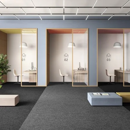 Ковровая плитка AW Medusa 98 в Оренбурге