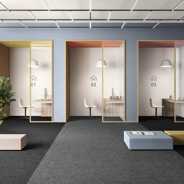 Ковровая плитка AW Medusa 98 в Оренбурге