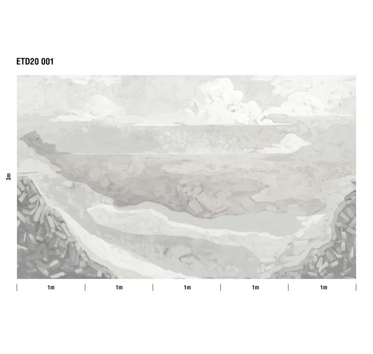 Обои Loymina Etude vol. II ETD20 001 в Оренбурге