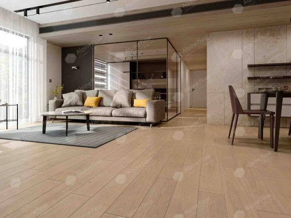 Инженерная доска Alpine Floor Villa Дуб Сэнди в Оренбурге