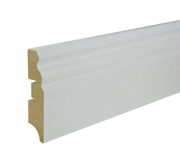 Плинтус MDF Paint 70 мм (70*16*2400 мм) в Оренбурге