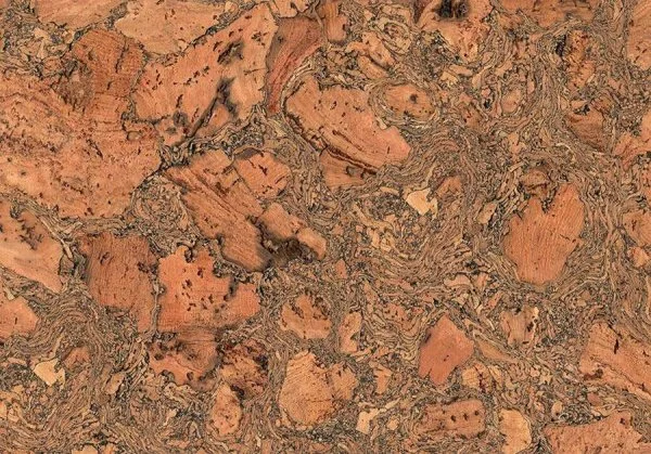 Настенное пробковое покрытие CorkStyle Vico Grey в Оренбурге