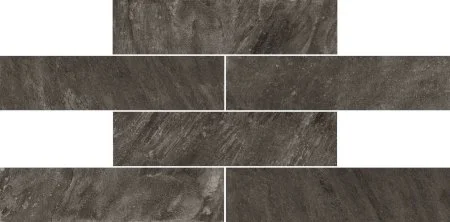 Керамогранит Italon Клаймб Графит Брик (Натуральная, 30x60) в Оренбурге