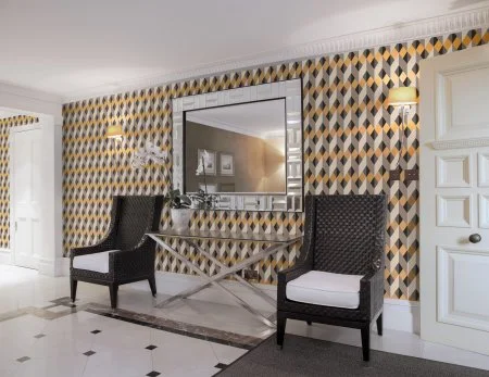 Обои Milassa Geometrica Gm5, 012 в Оренбурге