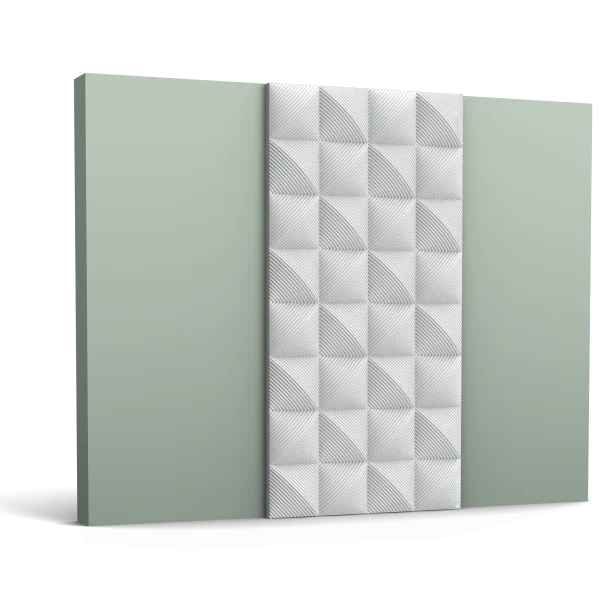 Декоративная панель Orac W113 (200x25x2.2 см) в Оренбурге