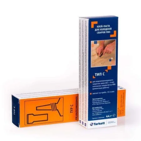 Холодная сварка Tarkett Тип С в Оренбурге