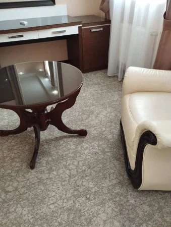 Ковровая плитка Bonkeel Star Beige в Оренбурге