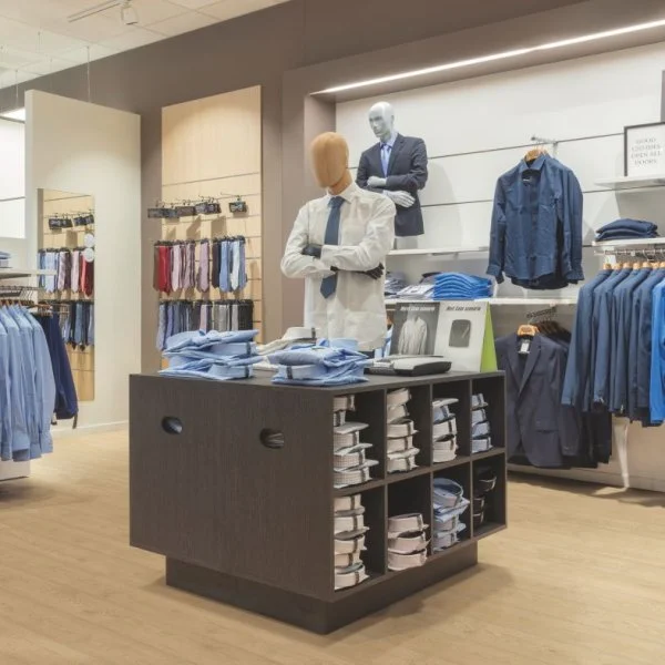 Ламинат Pergo Uppsala Pro Дуб Вековой Натуральный L1249-05034 в Оренбурге