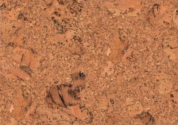 Настенное пробковое покрытие CorkStyle Vico Nat в Оренбурге