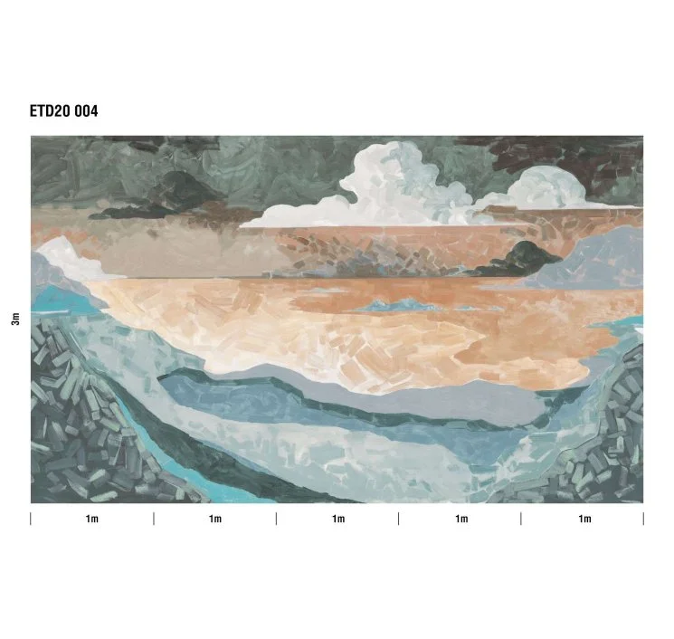 Обои Loymina Etude vol. II ETD20 004 в Оренбурге