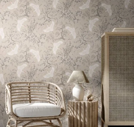 Обои Milassa Сканди Дзен JA1 002 в Оренбурге