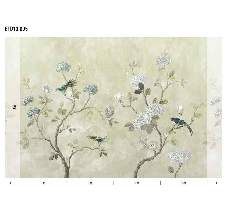 Обои Loymina Etude vol. II ETD13 005 в Оренбурге