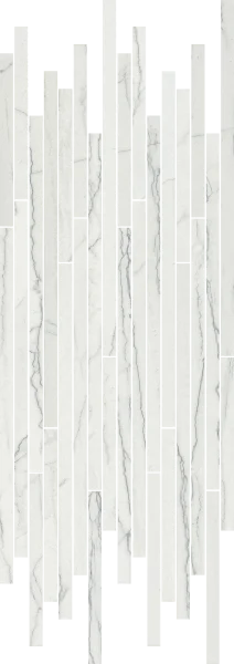 Керамогранит Italon Шарм Эдванс Платинум 26х75 Стрип (Люкс и реттифицированная) в Оренбурге