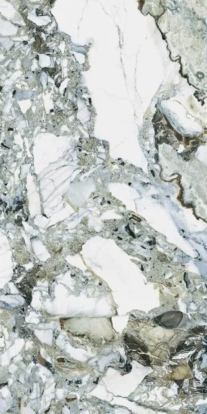 Керамогранит Vitra SityMarble Амазония Мультиколор 60х120 (Лаппатированная и Реттифицированная) в Оренбурге