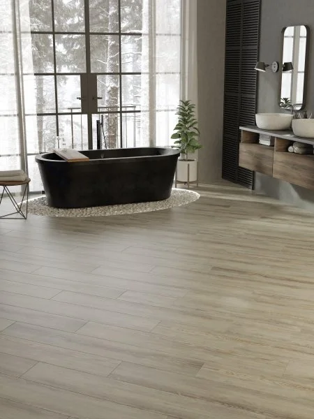 Ламинат Egger PRO 8/33 4V Aqua+ Сосна Модро Серая EPL239 в Оренбурге