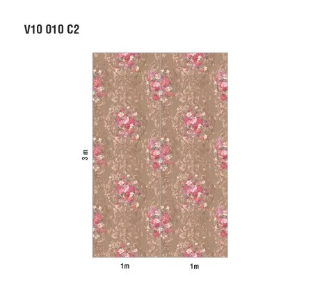 Обои Loymina Classic II V10, 010, C2 в Оренбурге