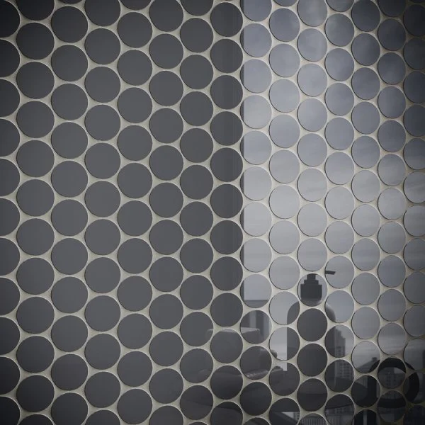 Керамогранит Italon Этернум Гласс Авио Мозаика Лаундж 26.2х30.2 (Люкс) в Оренбурге