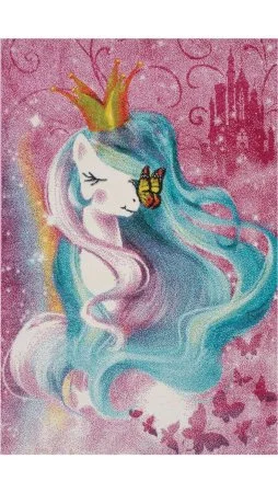 Ковер Синтелон Play 1,60X2,30 15RPR Прямоугольник в Оренбурге