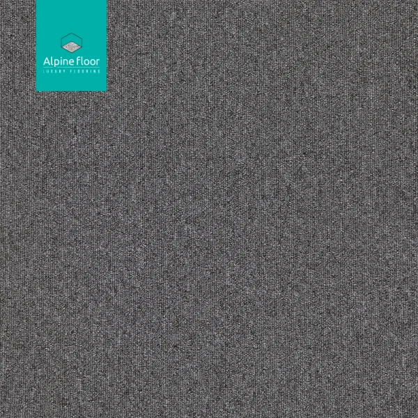 Ковровая плитка Alpine Floor Huron 402-1 Супериор в Оренбурге