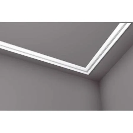 Карниз NMC Nomastyl N (70х20х2000мм) в Оренбурге