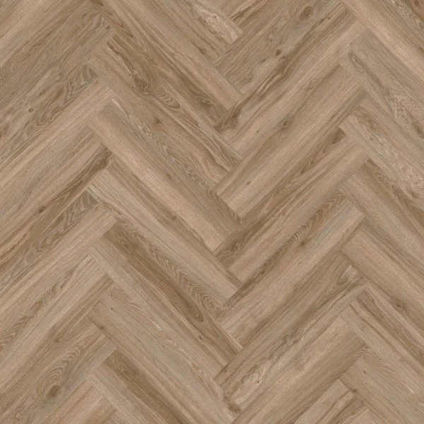 LVT-плитка Moduleo Roots Glue Herringbone 0.55 Blackjack Oak 22229Y в Оренбурге