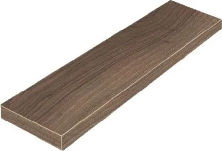 Керамогранит Italon Мезон Бренди ступень угловая левая 33x120 в Оренбурге