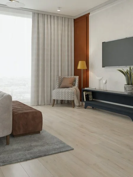 Ламинат Egger PRO 10/33 4V Дуб Эль-Мильх песочный EPL226 в Оренбурге