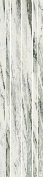 Керамогранит Italon Скайфолл Бьянко Татами (Натуральная, 20х80) в Оренбурге