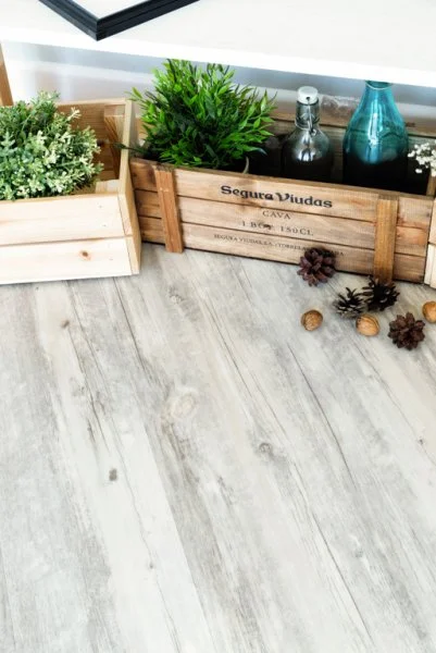 Каменно-полимерная плитка Alpine Floor Classic Акация ECO 107-8, 4мм 43 класс в Оренбурге