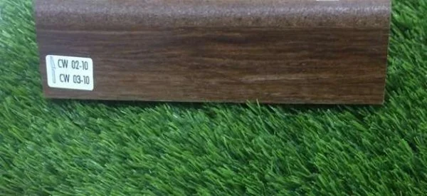 Эластичный пробковый плинтус ArtCorkDesing CW 03-10 10х60х915 мм в Оренбурге