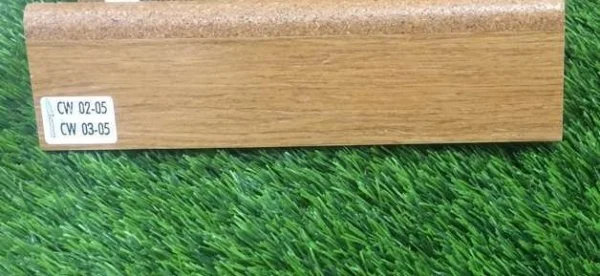 Эластичный пробковый плинтус ArtCorkDesing CW 03-05 10х60х915 мм в Оренбурге