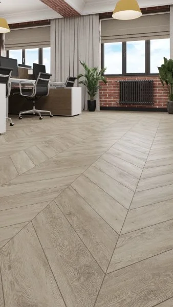 Кварц-виниловая плитка Alpine Floor Chevron Карите ECO 20-11 (2,5 мм. 43 класс) в Оренбурге