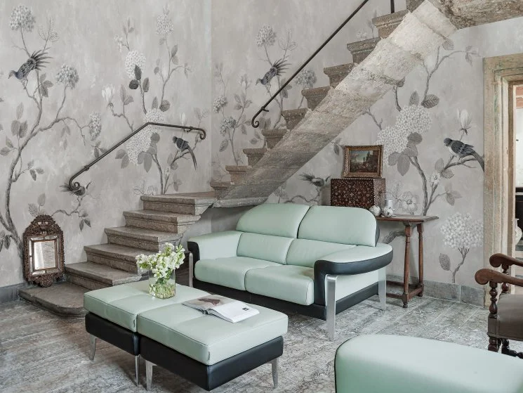 Обои Loymina Etude vol. II ETD13 011 в Оренбурге