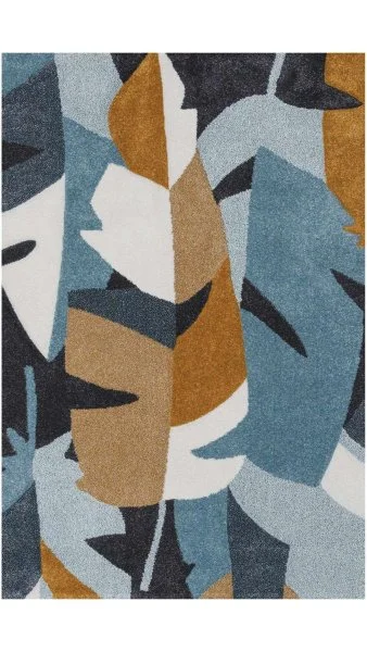 Ковер Синтелон Vegas Home 1,20х1,70 61YKM Прямоугольник в Оренбурге