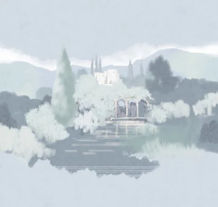 Обои Loymina Пейзаж vol. 2 ART12 006 в Оренбурге