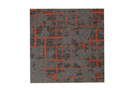 Ковровая плитка AW Macro 91 в Оренбурге