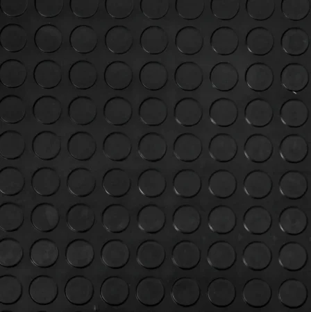 Противоскользящее резиновое покрытие Пятачки (1,0х10м) в Оренбурге